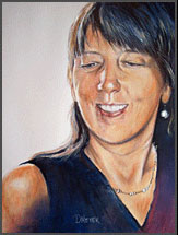Nana Schowalter